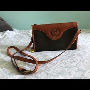 Vintage Dooney & Bourke Purse